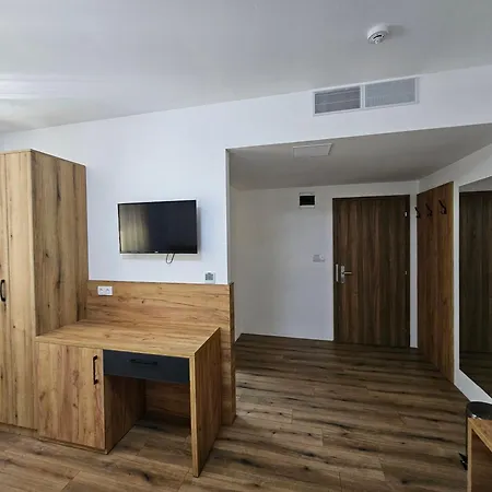 Premium Hostel
