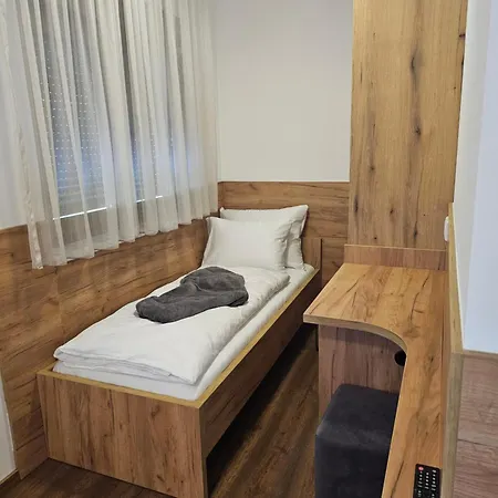 Auberge de jeunesse Premium *