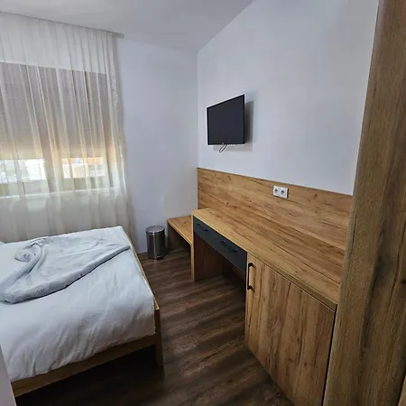 Auberge de jeunesse Premium Derventa