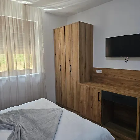 Premium Hostel *