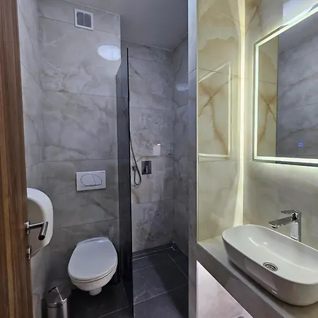 Auberge de jeunesse Premium *