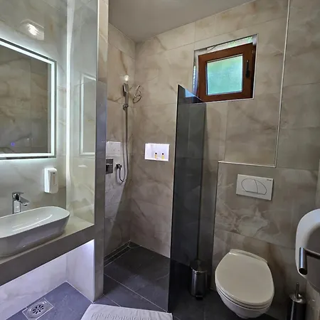 Auberge de jeunesse Premium Derventa