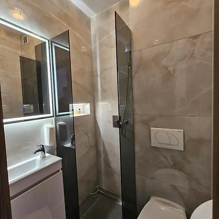 Premium Auberge de jeunesse *