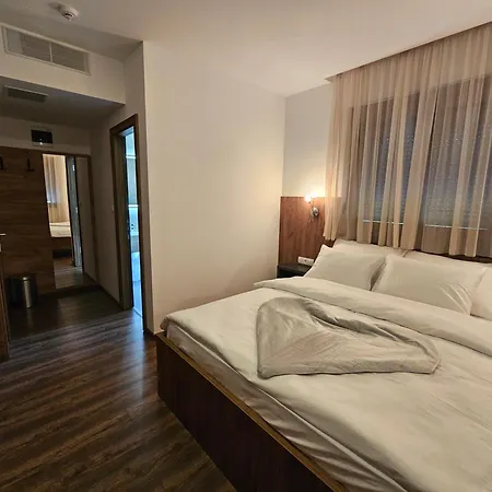 Premium Hostel Derventa