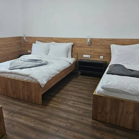 Auberge de jeunesse Premium Derventa