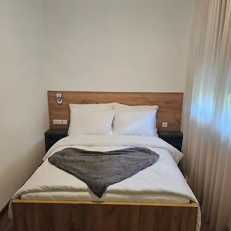 Premium Hostel
