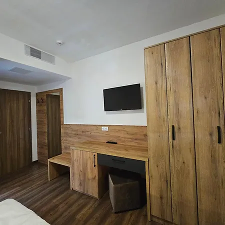 Auberge de jeunesse Premium