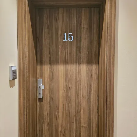 Premium Auberge de jeunesse *