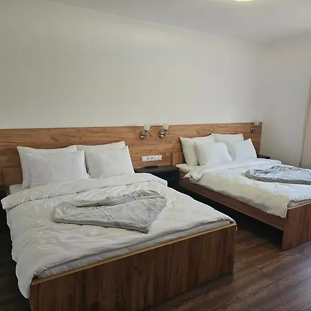 Premium Hostel Derventa