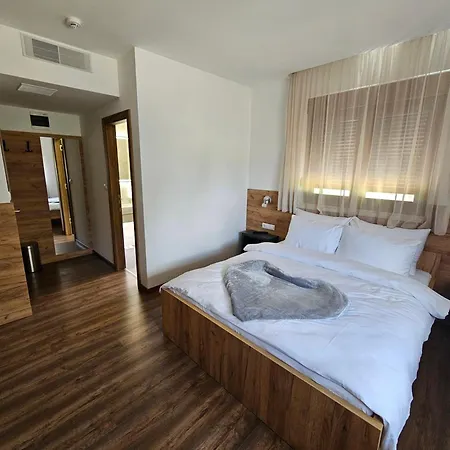 Auberge de jeunesse Premium Derventa