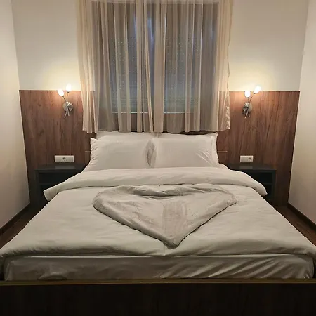 Premium Hostel