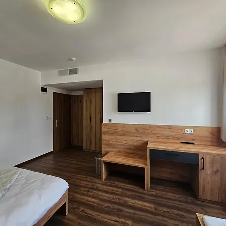 Auberge de jeunesse Premium