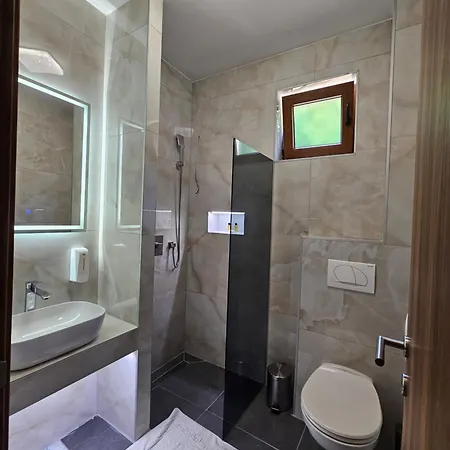Premium Auberge de jeunesse *