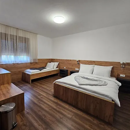 Premium Auberge de jeunesse