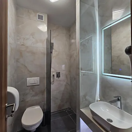 Auberge de jeunesse Premium