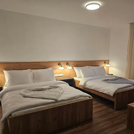 Premium Hostel