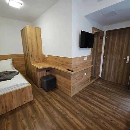 Auberge de jeunesse Premium Derventa