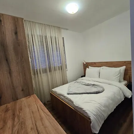 Auberge de jeunesse Premium