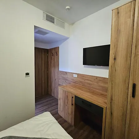 Premium Auberge de jeunesse *
