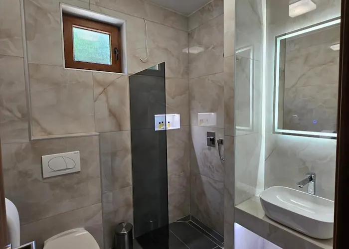 Premium Hostel Derventa