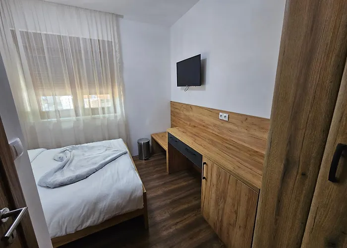 Hostel Premium Derventa