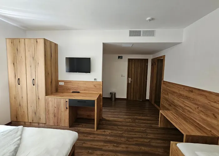 Premium Hostel