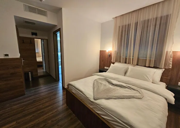 Premium Hostel Derventa