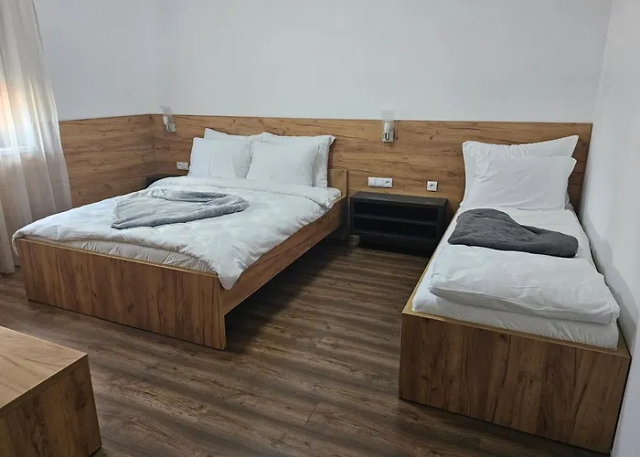 Hostel Premium Derventa