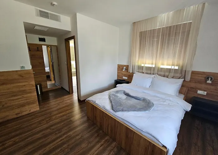 Hostel Premium Derventa